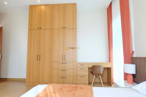 Студия в Паттайя, Таиланд № 120993 - фото 21