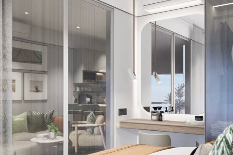 Condo in Phuket, Thailand, 1 bedroom  № 121057 - photo 6