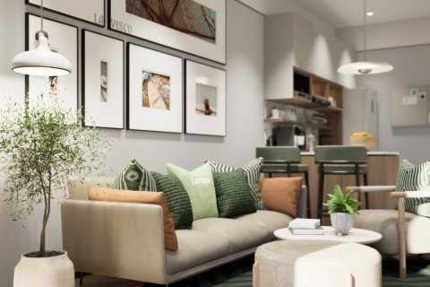 Condo in Phuket, Thailand, 1 bedroom  № 121057 - photo 5