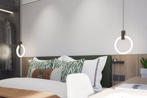 Condo in Phuket, Thailand, 1 bedroom  № 121057 - photo 8