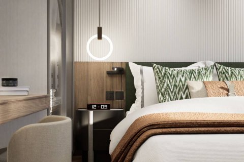 Condo in Phuket, Thailand, 1 bedroom  № 121057 - photo 9