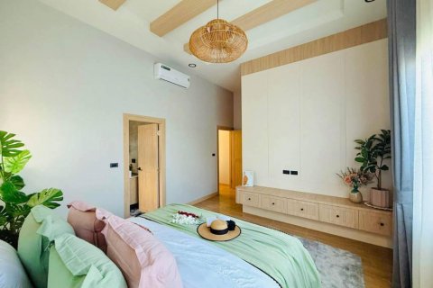 Villa in Bang Lamung, Thailand 3 bedrooms № 124512 - photo 9