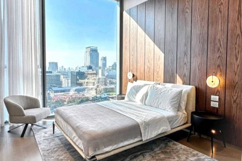 Condo in Bangkok, Thailand, 2 bedrooms  № 124510 - photo 5