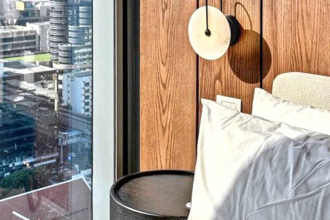 Condo in Bangkok, Thailand, 2 bedrooms  № 124510 - photo 6