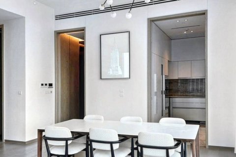 Condo in Bangkok, Thailand, 2 bedrooms  № 124510 - photo 3