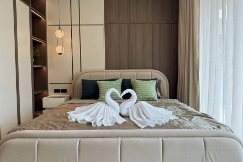 Villa à Pattaya, Thaïlande 4 chambres № 124509 - photo 10