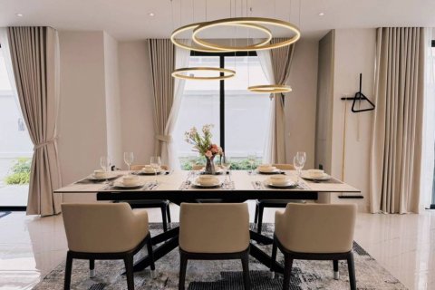 Villa à Pattaya, Thaïlande 4 chambres № 124509 - photo 4