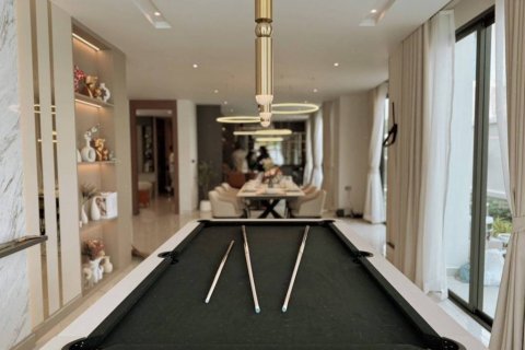 Villa à Pattaya, Thaïlande 4 chambres № 124509 - photo 7