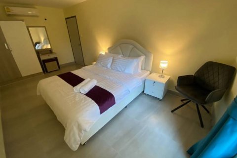 Кондоминиум с 2 спальнями в Раваи, Таиланд № 124513 - фото 5