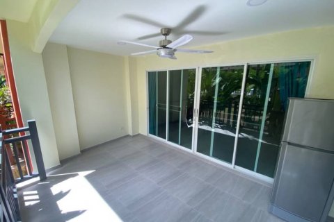 Кондоминиум с 2 спальнями в Раваи, Таиланд № 124513 - фото 10