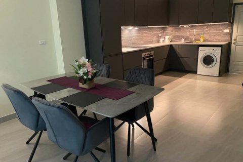 Кондоминиум с 2 спальнями в Раваи, Таиланд № 124513 - фото 7