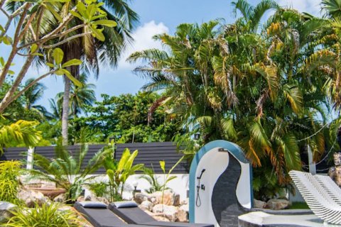 Отель в Сураттхани, Таиланд  № 124511 - фото 3