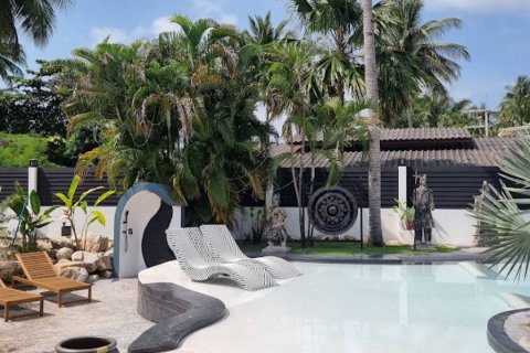 Отель в Сураттхани, Таиланд  № 124511 - фото 10