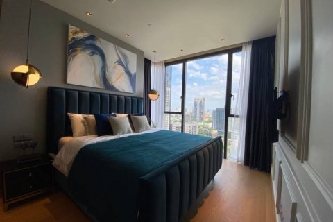 Condo à Bangkok, Thaïlande, 2 chambres № 124508 - photo 7