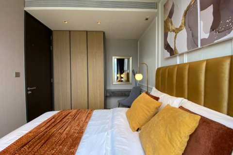 Condo à Bangkok, Thaïlande, 2 chambres № 124508 - photo 9