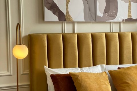 Condo à Bangkok, Thaïlande, 2 chambres № 124508 - photo 8