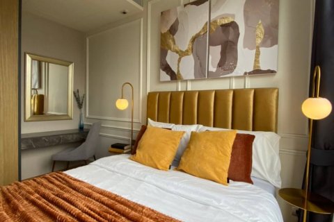 Condo à Bangkok, Thaïlande, 2 chambres № 124508 - photo 10