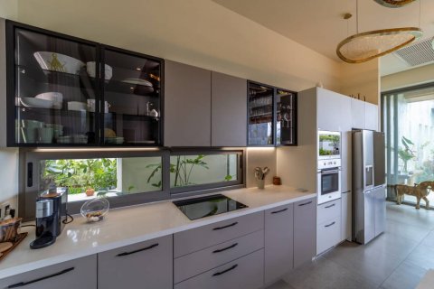 Вилла в Банг Тао, Таиланд с 3 спальнями  № 124507 - фото 8