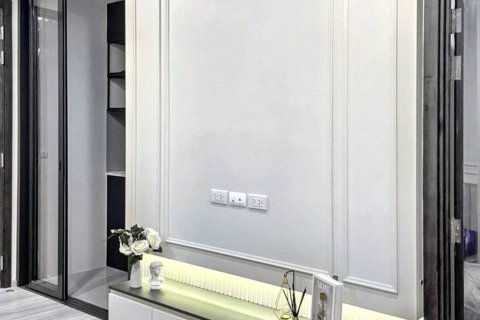 Кондоминиум с 1 спальней в Хуай Кванге, Бангкок, Таиланд № 124680 - фото 5