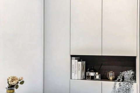 Кондоминиум с 1 спальней в Хуай Кванге, Бангкок, Таиланд № 124680 - фото 8