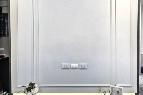 Кондоминиум с 1 спальней в Хуай Кванге, Бангкок, Таиланд № 124680 - фото 4