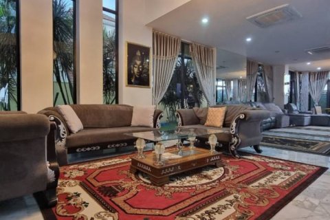 Villa à Bang Lamung, Thaïlande 5 chambres № 124679 - photo 3