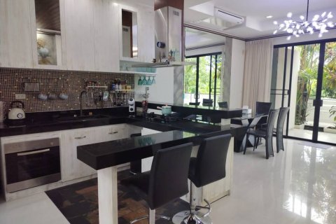 Вилла в Банг Тао, Таиланд с 3 спальнями  № 124677 - фото 6