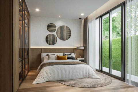 Off-plan Poetry Villas in Bang Tao, Thailand № 130565 - photo 4