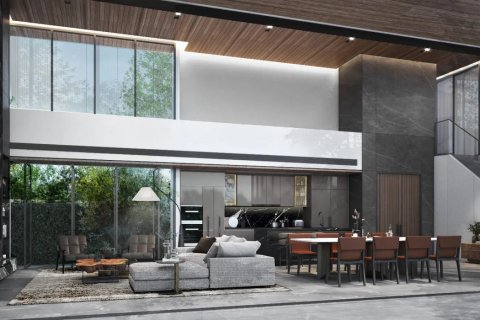 Off-plan Poetry Villas in Bang Tao, Thailand № 130565 - photo 5