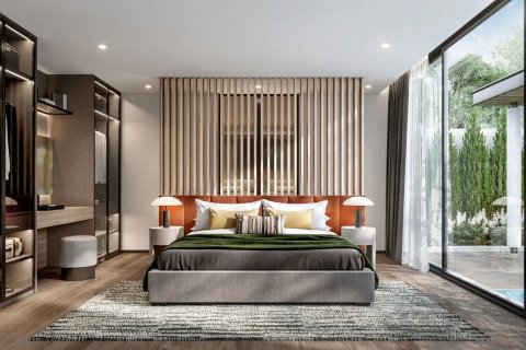 Off-plan Poetry Villas in Bang Tao, Thailand № 130565 - photo 8