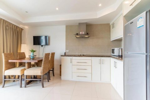 Квартира в Пхукете, Таиланд с 3 комнатами  № 130659 - фото 7