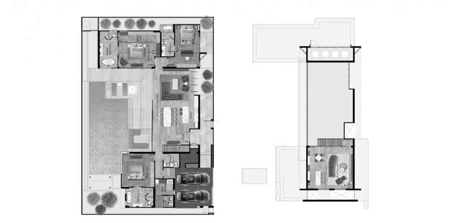 Off-plan Poetry Villas in Bang Tao, Thailand № 130565 - photo 1