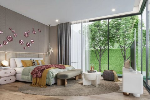 ЖК Poetry Villas в Банг Тао, Таиланд № 130565 - фото 2
