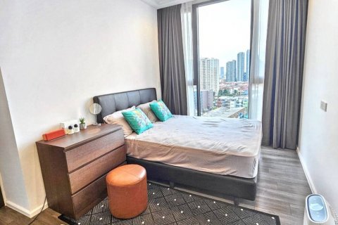 Condo in Bangkok, Thailand, 2 bedrooms  № 124590 - photo 4
