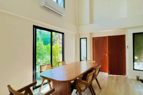 Villa in Chalong, Thailand 3 bedrooms № 124587 - photo 7