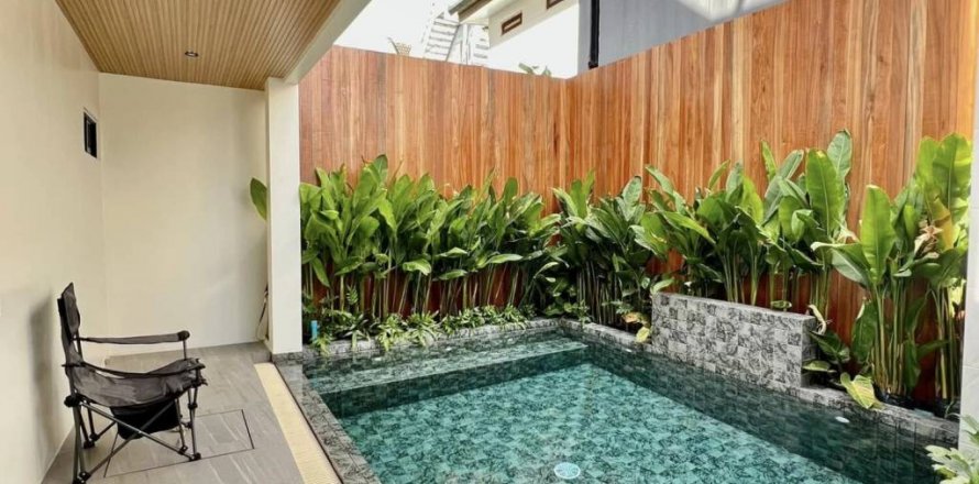 Villa in Chalong, Thailand 3 bedrooms № 124587