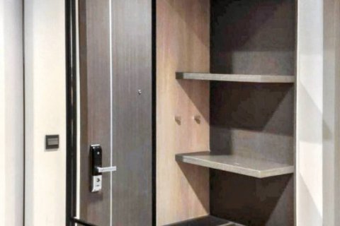 Condo à Din Daeng, Bangkok, Thaïlande, 1 chambre  № 124589 - photo 5