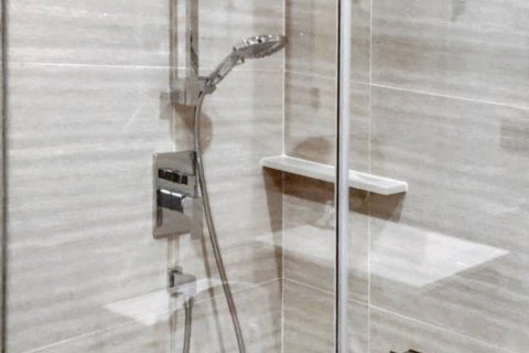 Condo à Din Daeng, Bangkok, Thaïlande, 1 chambre  № 124589 - photo 8