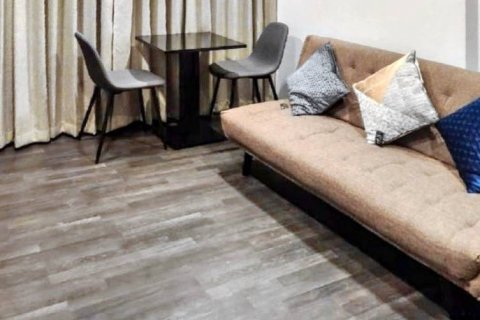 Condo à Din Daeng, Bangkok, Thaïlande, 1 chambre  № 124589 - photo 3