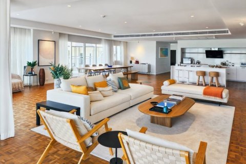 Кондоминиум с 4 спальнями в Хуа Хине, Таиланд № 124592 - фото 3