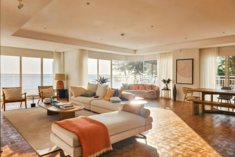 Кондоминиум с 4 спальнями в Хуа Хине, Таиланд № 124592 - фото 4