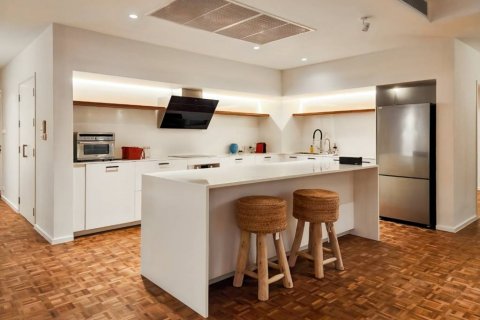 Кондоминиум с 4 спальнями в Хуа Хине, Таиланд № 124592 - фото 7