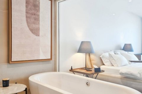 Кондоминиум с 4 спальнями в Хуа Хине, Таиланд № 124592 - фото 10