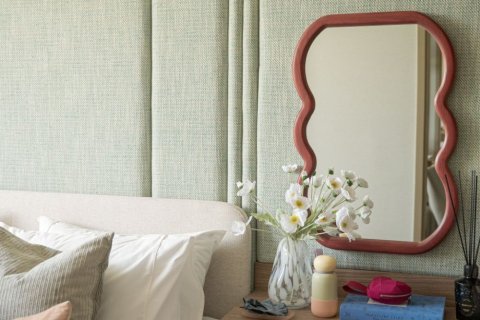 Кондоминиум с 3 комнатами в Банг Тао, Таиланд № 70785 - фото 11