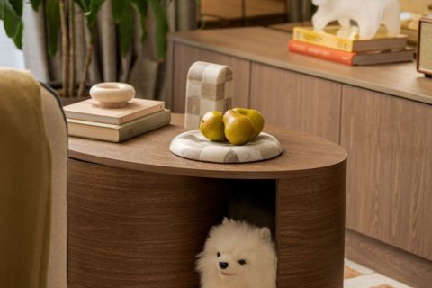 Кондоминиум с 3 комнатами в Банг Тао, Таиланд № 70785 - фото 17