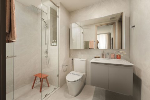 Кондоминиум с 3 комнатами в Банг Тао, Таиланд № 70785 - фото 8