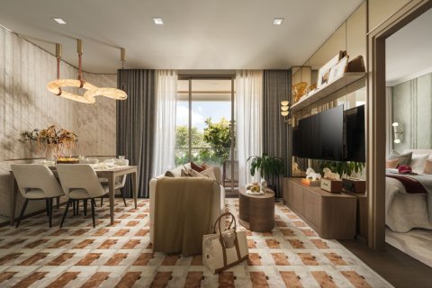 Кондоминиум с 3 комнатами в Банг Тао, Таиланд № 70785 - фото 24