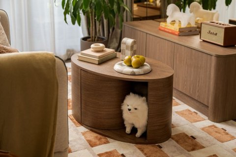 Кондоминиум с 3 комнатами в Банг Тао, Таиланд № 70785 - фото 4