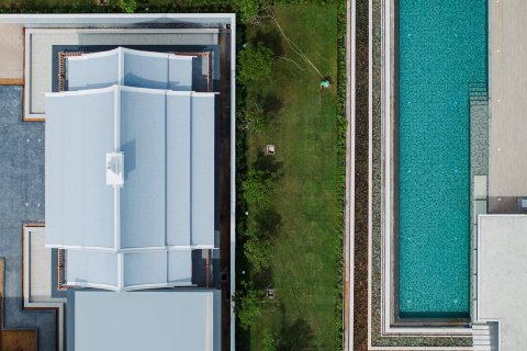 ЖК The Ozone Lagunia Condominium в Пхукете, Таиланд № 59189 - фото 2