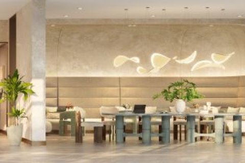 Кондоминиум с 3 комнатами в Банг Тао, Таиланд № 70785 - фото 10